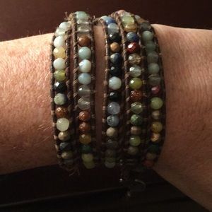 Chan Luu bracelet